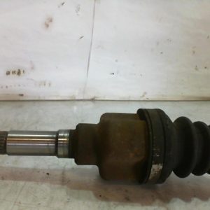 CITROEN C2 PHASE 1