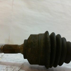 CITROEN C2 PHASE 1