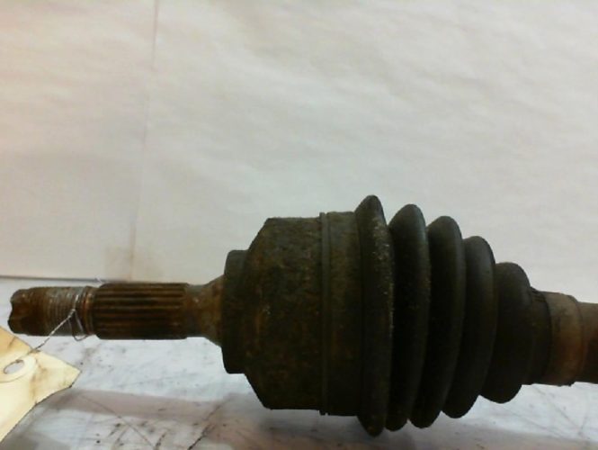CITROEN C2 PHASE 1