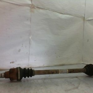 CITROEN C2 PHASE 1