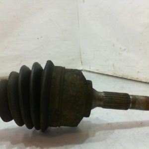 CITROEN C2 PHASE 1