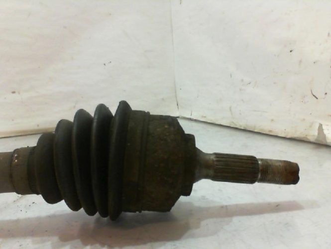 CITROEN C2 PHASE 1