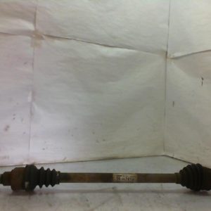 CITROEN C2 PHASE 1
