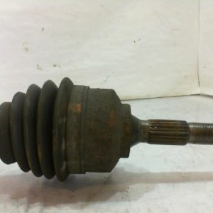 CITROEN C2 PHASE 1