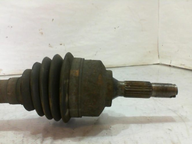 CITROEN C2 PHASE 1