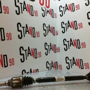 CITROEN C3 2 PHASE 2