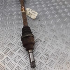 CITROEN C3 1