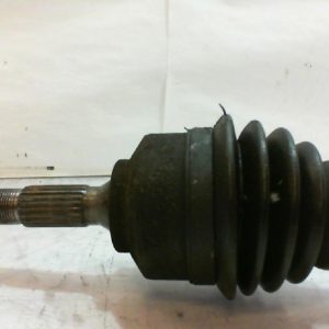 CITROEN C3 1 PHASE 1