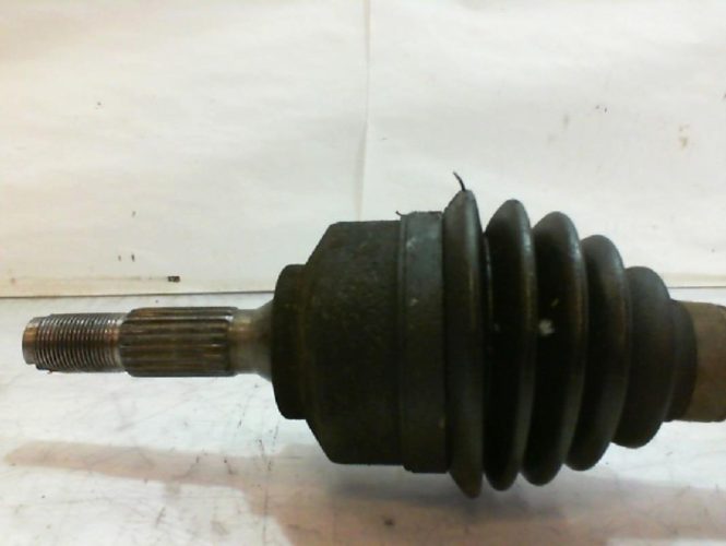 CITROEN C3 1 PHASE 1