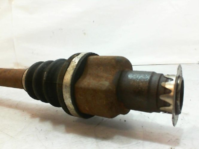 CITROEN C3 1 PHASE 1