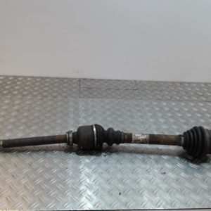 CITROEN C4 1 PHASE 1