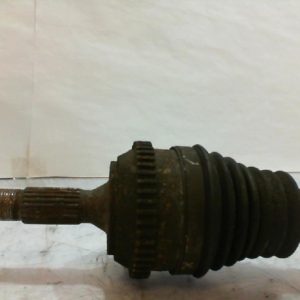 CITROEN SAXO PHASE 2