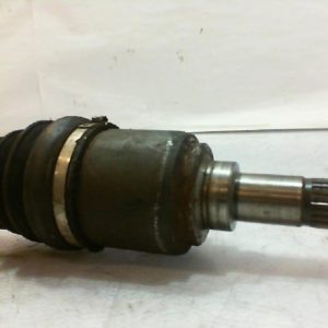 FIAT PANDA 2 PHASE 2