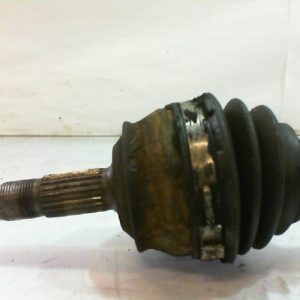 FIAT PUNTO 1 PHASE 1