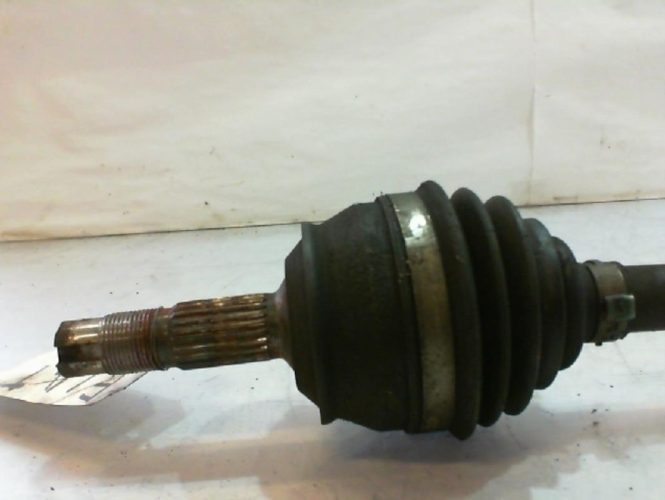 FIAT PUNTO 1 PHASE 1