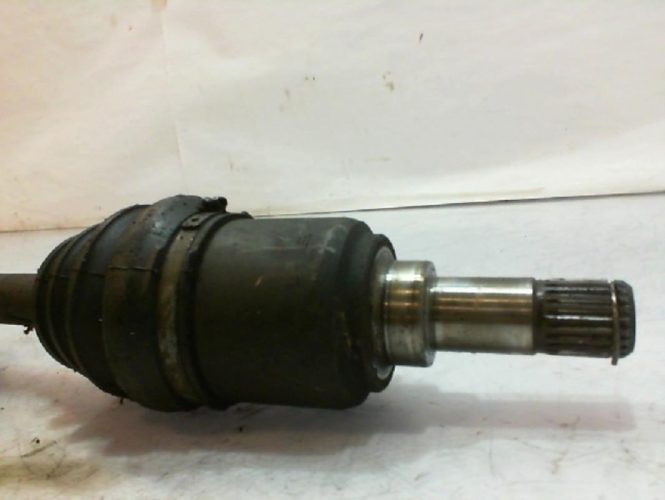 FIAT PUNTO 1 PHASE 1