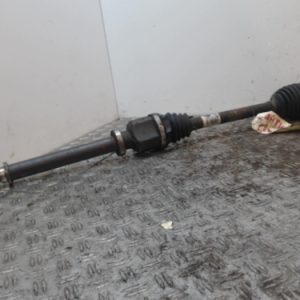 RENAULT CLIO 3 PHASE 2 BREAK