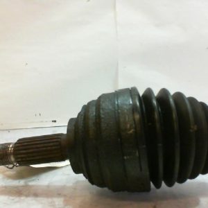 RENAULT CLIO 3 PHASE 1