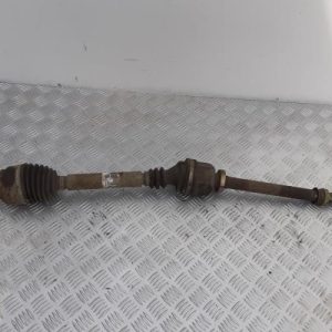 RENAULT LAGUNA 2 PHASE 2