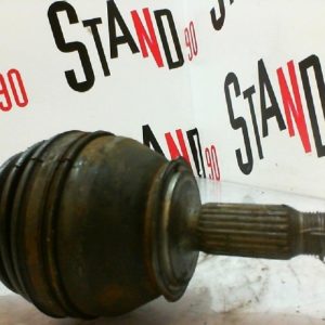 RENAULT R25 PHASE 1