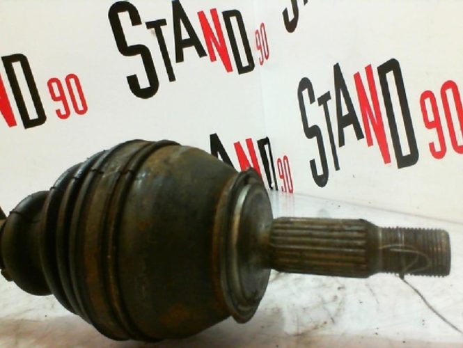 RENAULT R25 PHASE 1