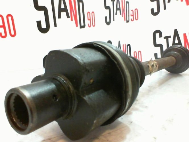 RENAULT R25 PHASE 1
