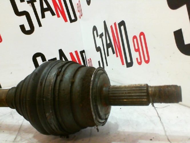 RENAULT R25 PHASE 1