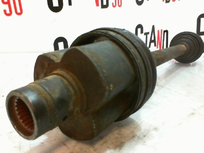 RENAULT R25 PHASE 1