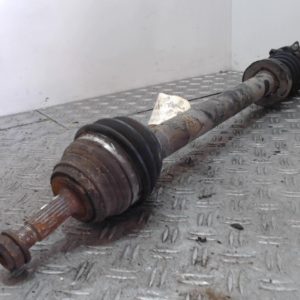 VOLKSWAGEN PASSAT 3