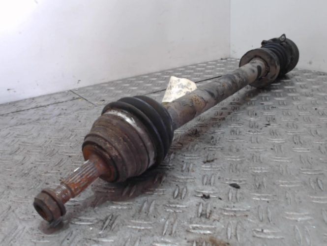 VOLKSWAGEN PASSAT 3
