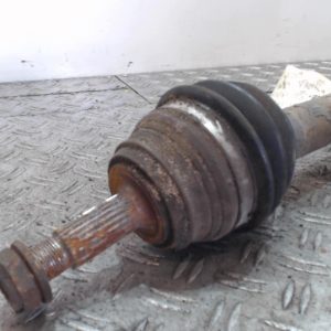 VOLKSWAGEN PASSAT 3