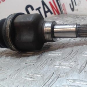 CITROEN C3 1 PHASE 1