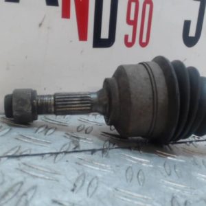 CITROEN C3 1 PHASE 1