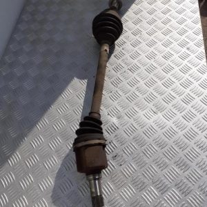 CITROEN JUMPER 3 PHASE 1