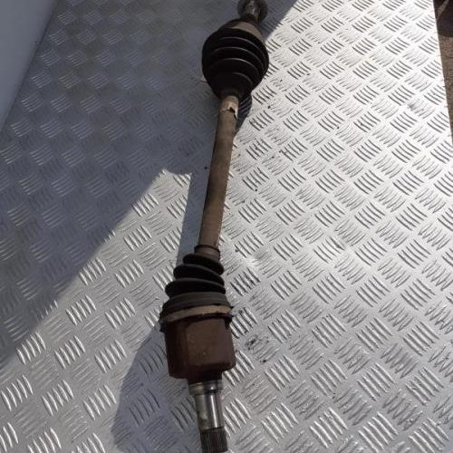 CITROEN JUMPER 3 PHASE 1