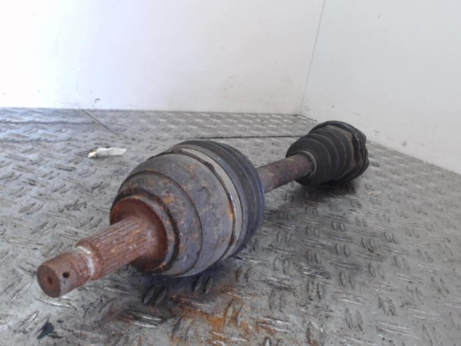 CITROEN C8