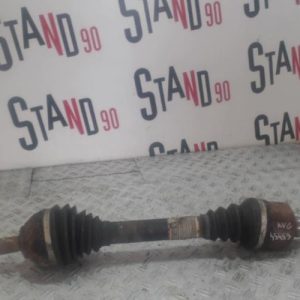 PEUGEOT 607 PHASE 1