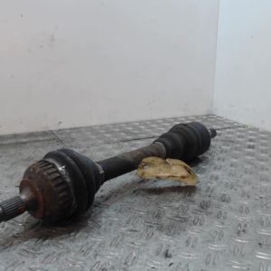 PEUGEOT 306 PHASE 2