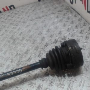 VOLKSWAGEN VENTO