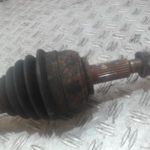 RENAULT SCENIC 2 PHASE 1