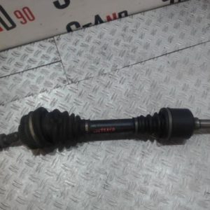 PEUGEOT 406 PHASE 2