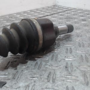 CITROEN C3 1 PHASE 1