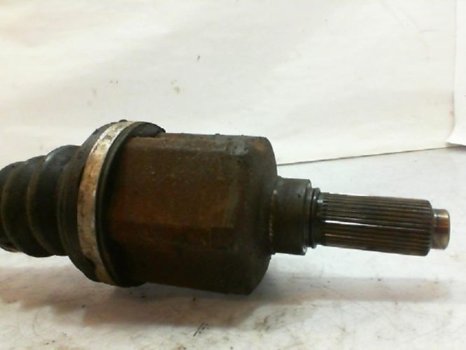 CITROEN C5 1 PHASE 2