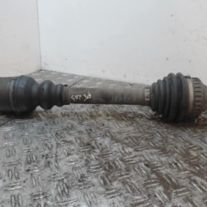 PEUGEOT 306 BREAK