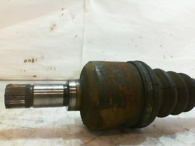 PEUGEOT 406 PHASE 1