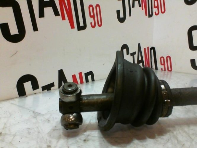 RENAULT R19 PHASE 2