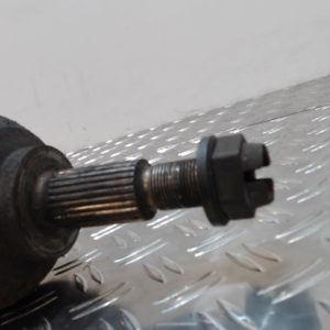 RENAULT LAGUNA 2 PHASE 1 BREAK