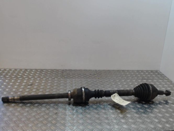RENAULT LAGUNA 2 PHASE 1 BREAK