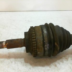 RENAULT MEGANE 1 PHASE 2 BREAK