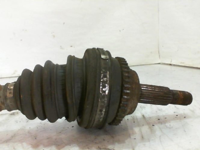 RENAULT MEGANE 1 PHASE 2 BREAK